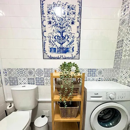 Feriehus Casa Americo Armacao De Pera
