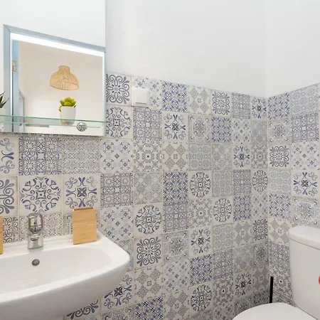 Casa Americo Armacao De Pera Prázdninový dům *