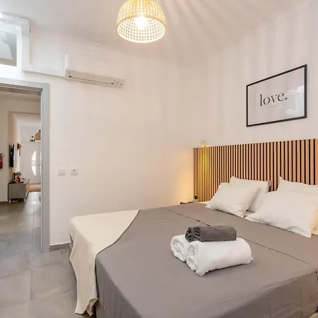 Prázdninový dům Casa Americo Armacao De Pera
