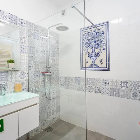 Casa Americo Armacao De Pera Armação de Pêra